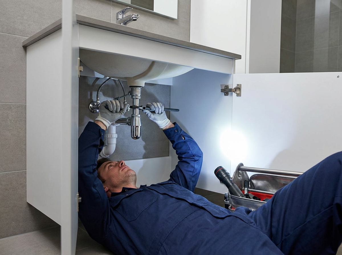 Hydro jetting service in West Monroe, LA